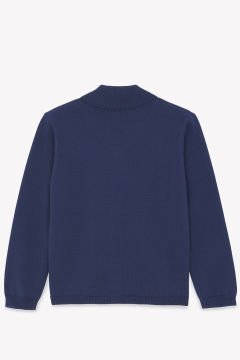 Erkek Çocuk Triko Hırka