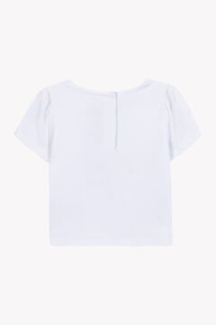 Kız Çocuk T-Shirt