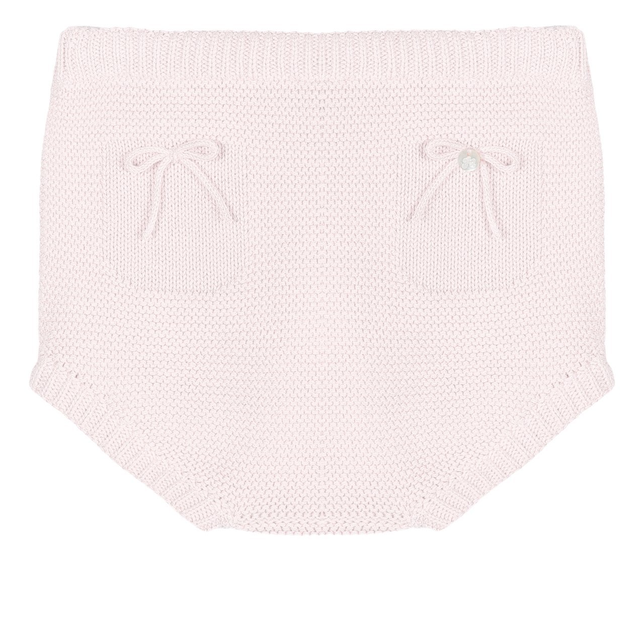 Kız Bebek Bloomer Külot