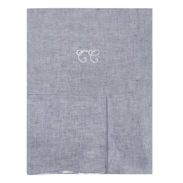 Bebek Nevresim Takımı Feuillage