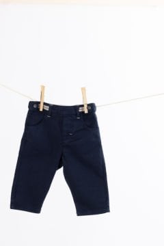 Erkek Çocuk Pantalon