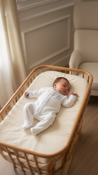 Erkek Bebek Tulum Tendresse