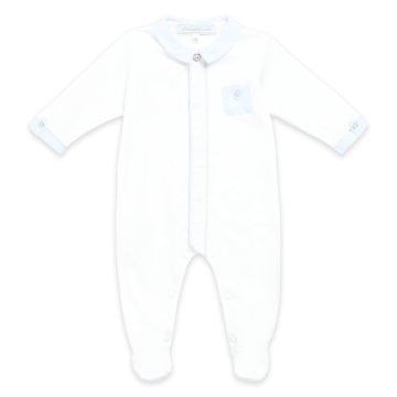 Erkek Bebek Tulum Tendresse