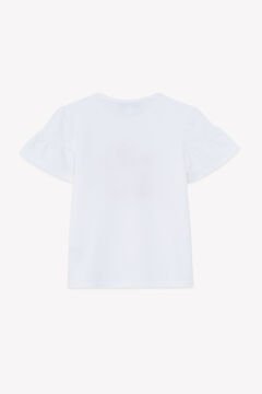 Kız Çocuk T-Shirt
