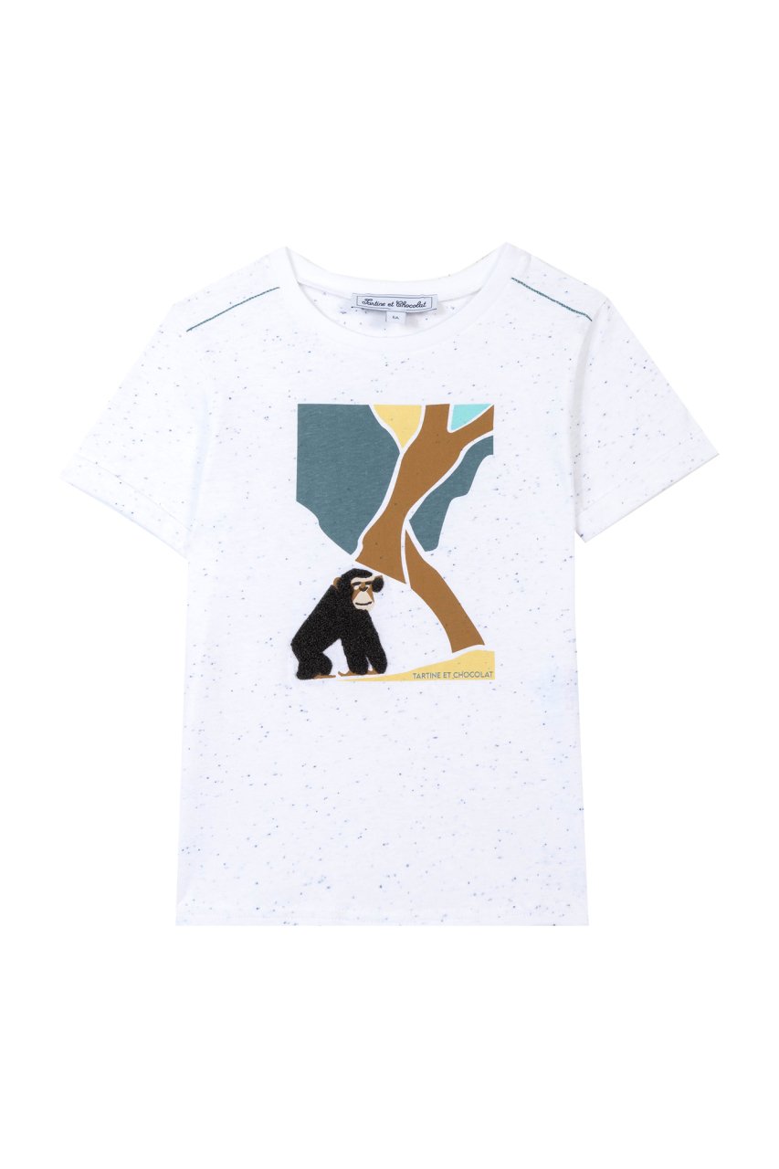 Erkek Çocuk T.Shirt