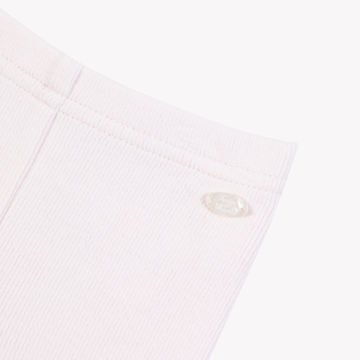 Kız Bebek Jersey Tayt