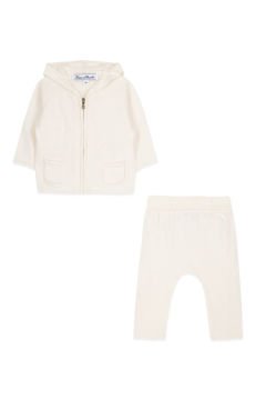 Kız Çocuk Yün Jogging