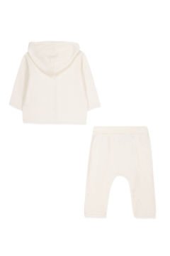 Kız Çocuk Yün Jogging