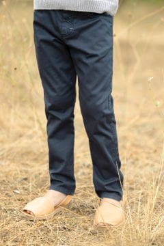 Erkek Çocuk Pantalon