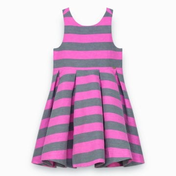 Kız Çocuk Elbise