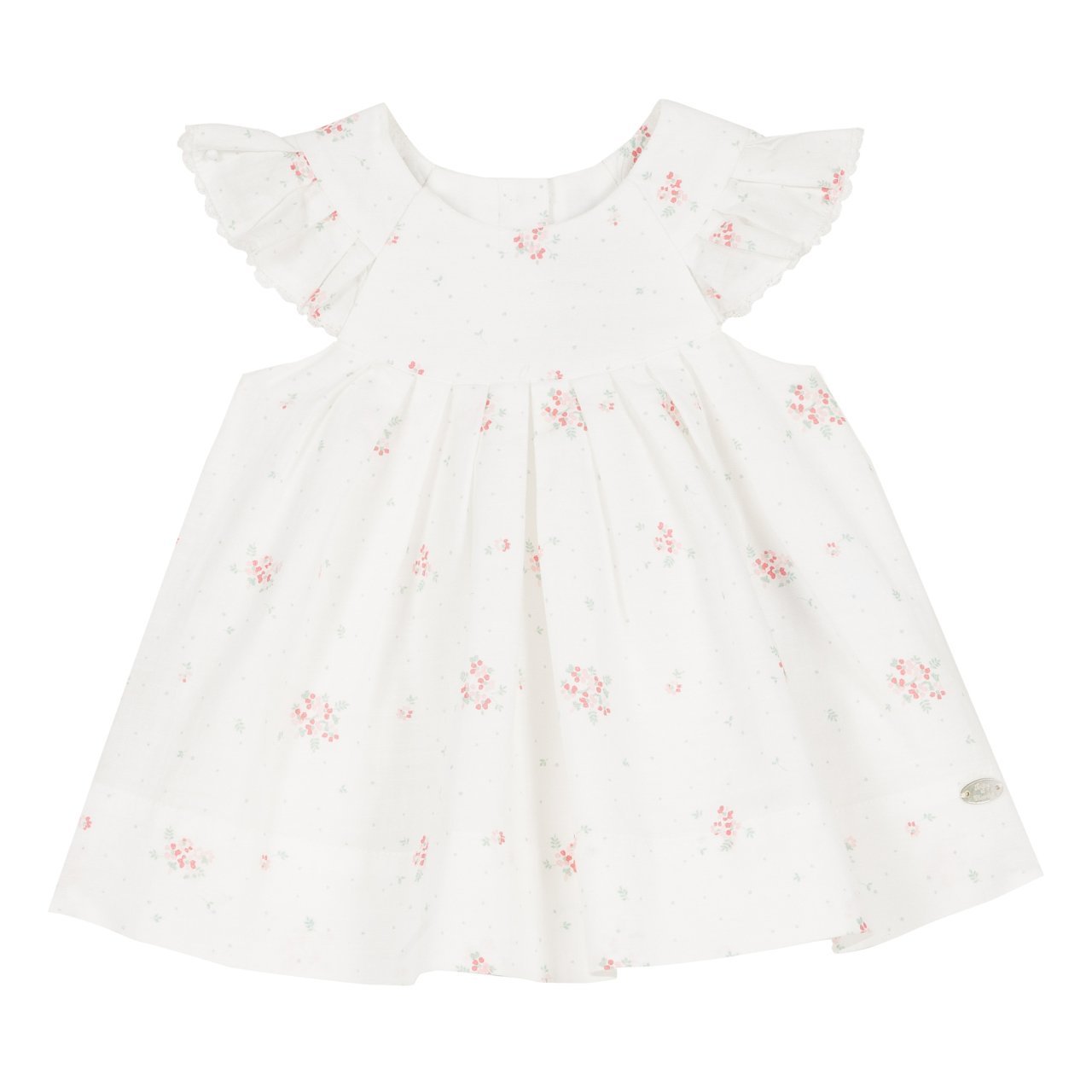 Kız Bebek Elbise