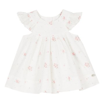 Kız Bebek Elbise