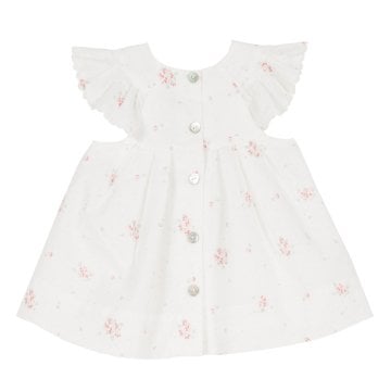 Kız Bebek Elbise
