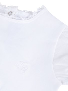 Kız Bebek Body