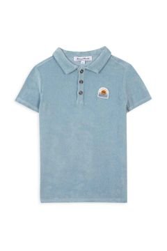 Erkek Çocuk Polo T-Shirt