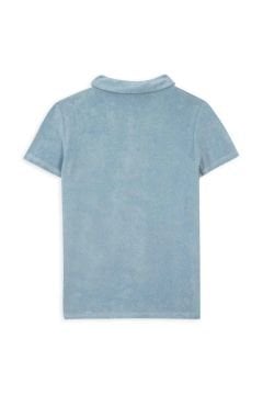 Erkek Çocuk Polo T-Shirt