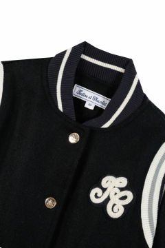 Çocuk Sweat Ceket