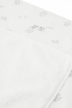 Bebek Bez Değiştirme Kılıfı Petit Augustin