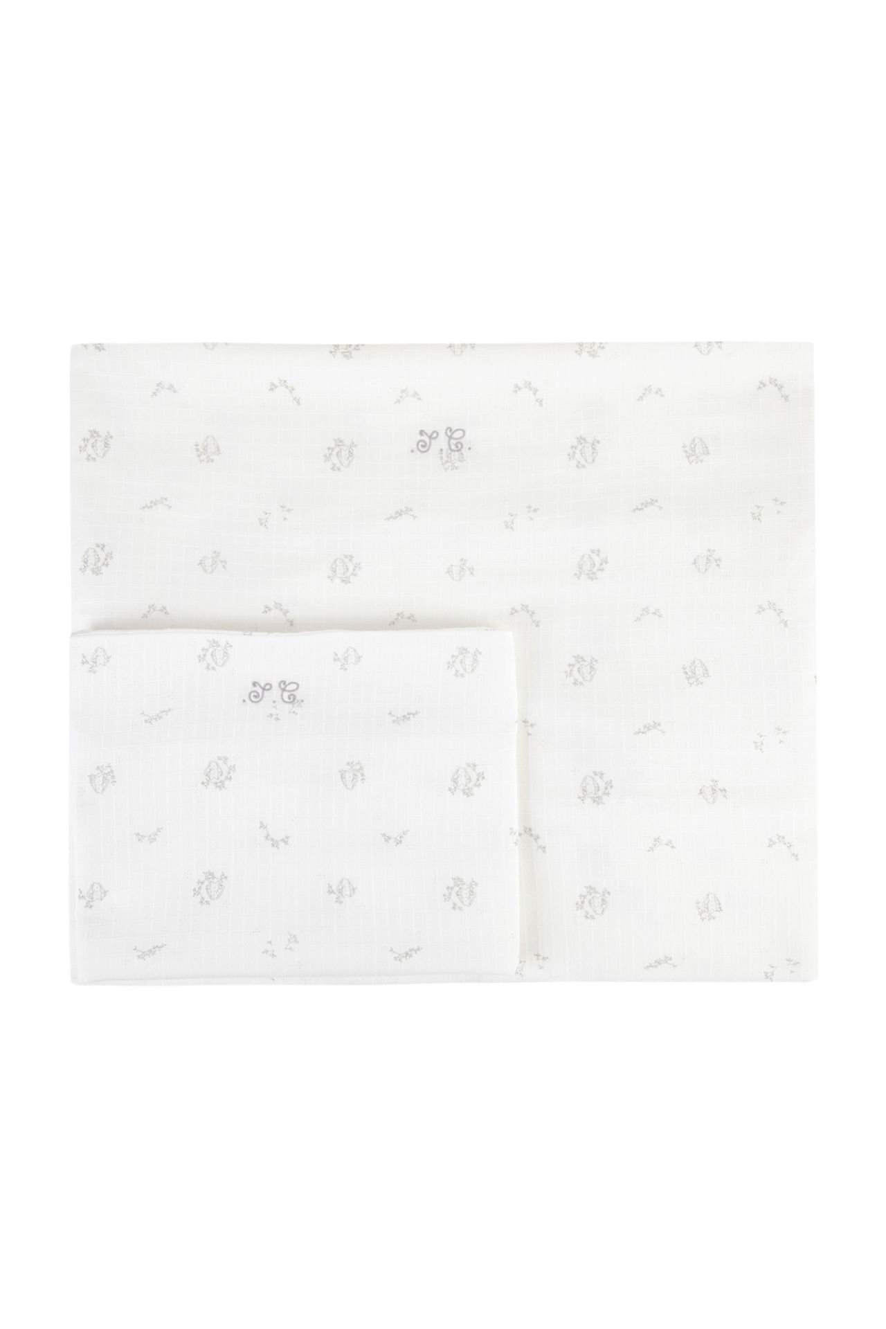 Bebek Nevresim Takımı Petit Augustin