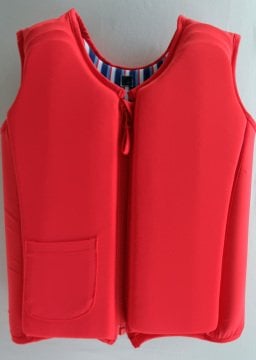 Erkek Çocuk Yüzücü Yeleği