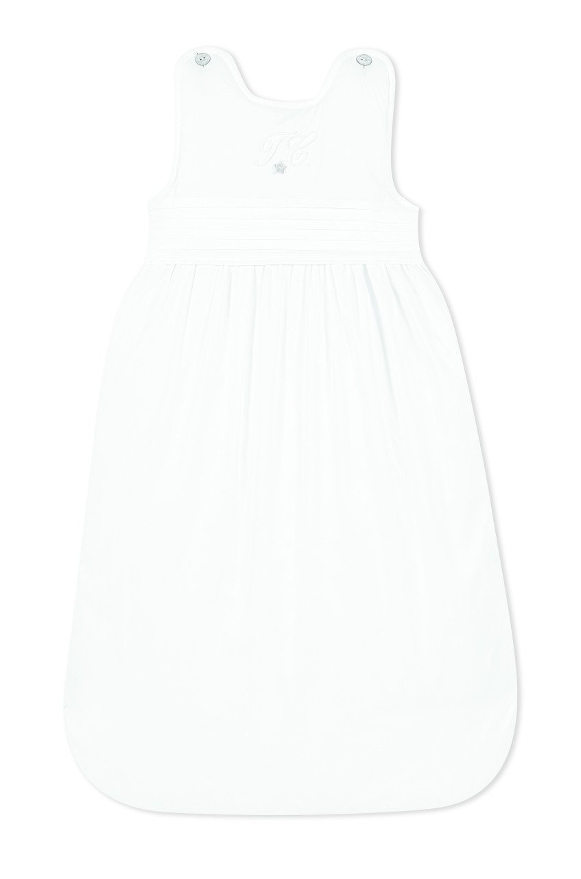 Bebek Uyku Tulumu 90 cm Monogram