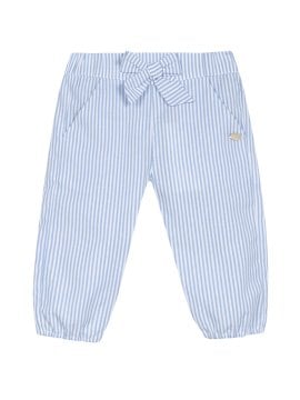 Kız Bebek Pantalon