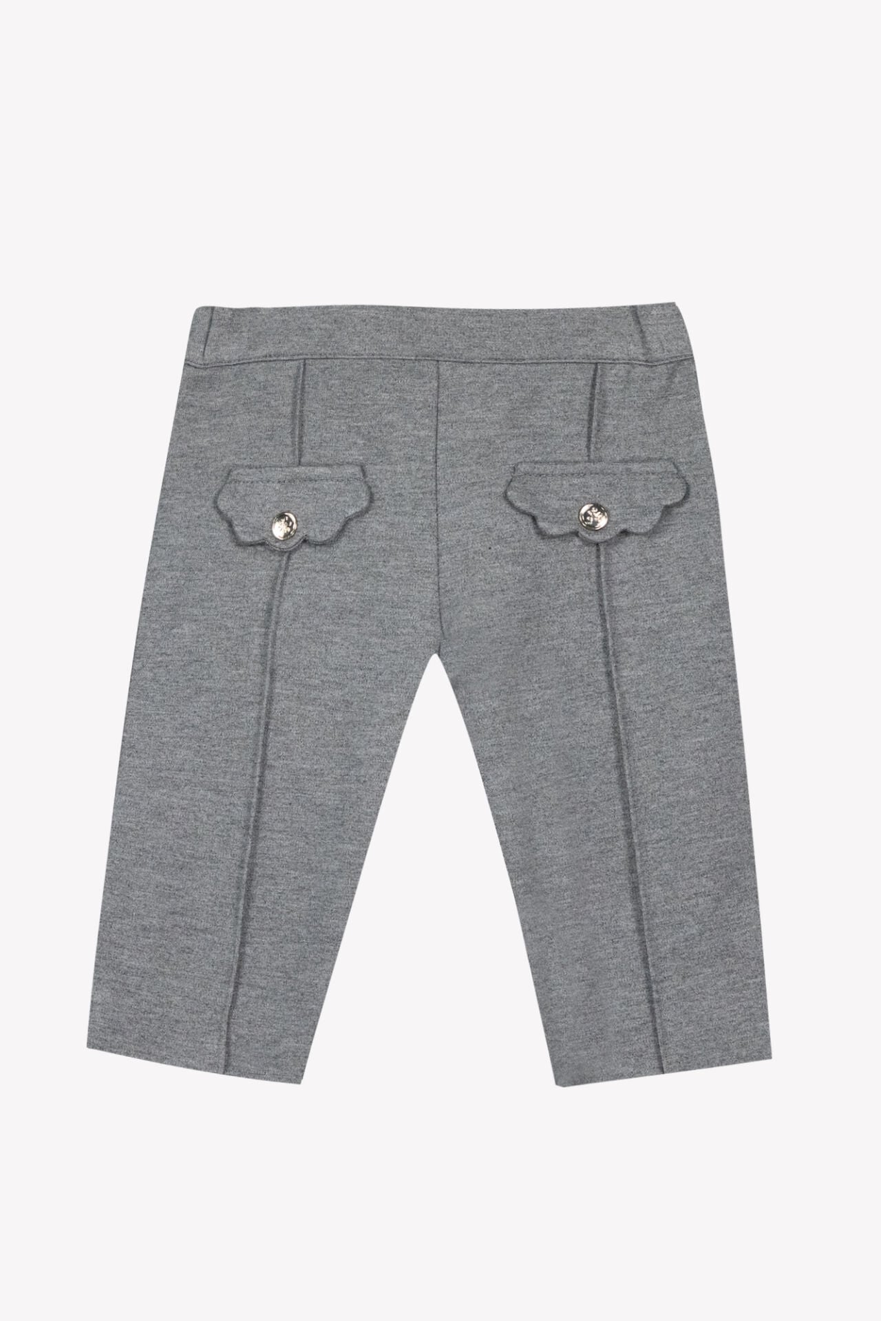 Kız Bebek Pantalon