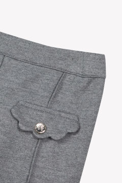 Kız Bebek Pantalon