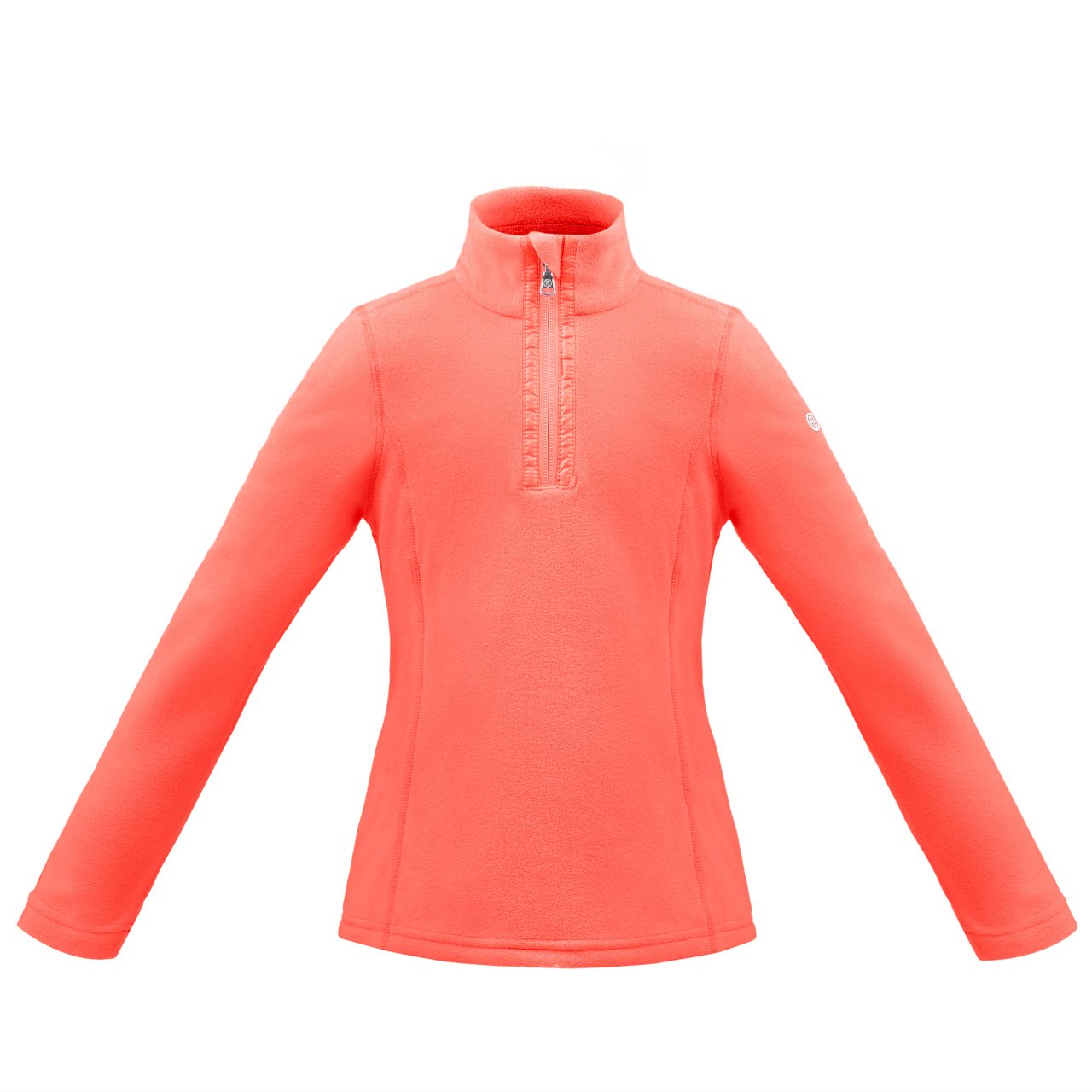 Kız Çocuk Polar Sweatshirt