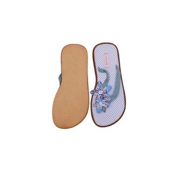 Kız Çocuk/Kadın Plaj Terliği