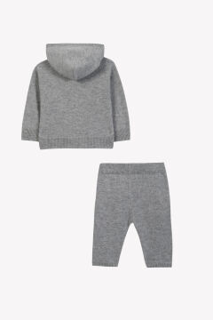 Kız Çocuk Yün Jogging