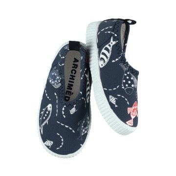 Erkek Çocuk Deniz Ayakkabısı