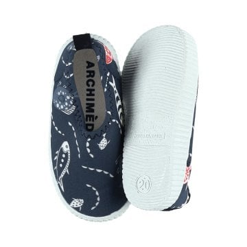 Erkek Çocuk Deniz Ayakkabısı