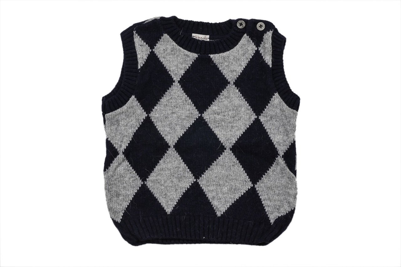 Erkek Bebek Süveter