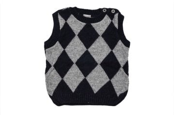 Erkek Bebek Süveter