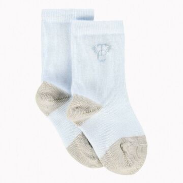 Erkek Bebek Çorap