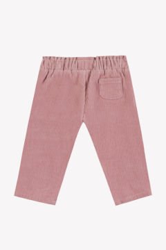 Kız Çocuk Kadife Pantalon