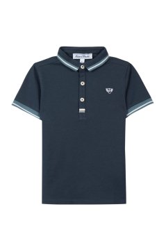 Erkek Çocuk Polo T-Shirt
