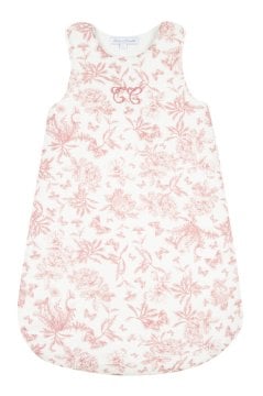Bebek Uyku Tulumu Toile de Jouy