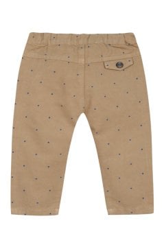 Erkek Bebek Pantalon