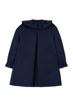 Kız Çocuk Trenchcoat