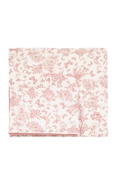 Bebek Nevresim Takımı Toile de Jouy