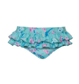 Kız Bebek Tek Alt Mayo