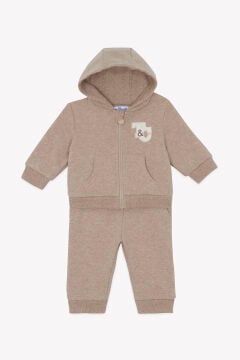 Erkek Bebek Jogging