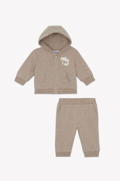 Erkek Bebek Jogging