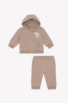 Erkek Bebek Jogging