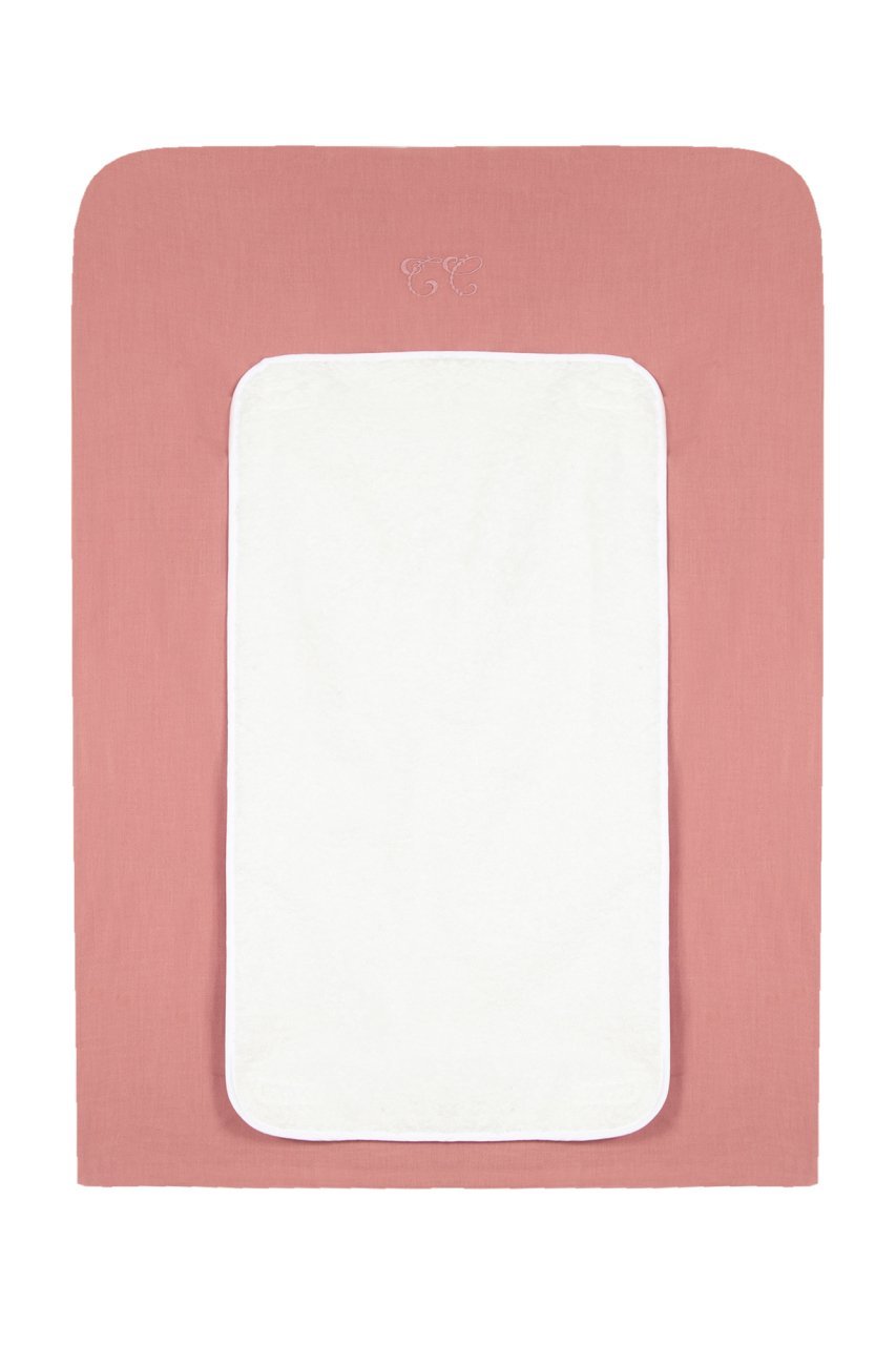 Bebek Alt Değiştirme Kılıfı Toile de Jouy