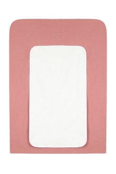 Bebek Alt Değiştirme Kılıfı Toile de Jouy