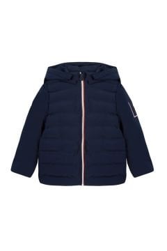 Erkek Çocuk Doudoune Mont