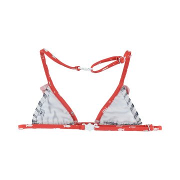 Kız Çocuk Bikini Takım